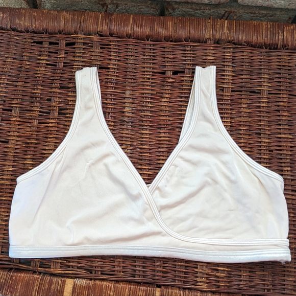 🌸 Dusty Pink & Purple Bralette Mini Set (3 pack) L XL - Picture 10 of 12